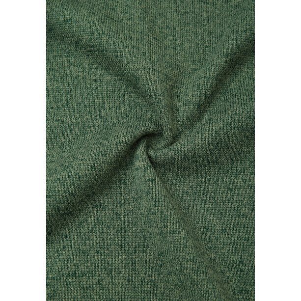 Reima Liukuen Fleece Pullover Jugend grün