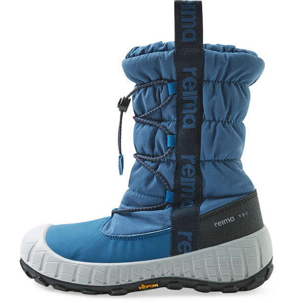 Reima Megapito Winter Boots Kids, sininen