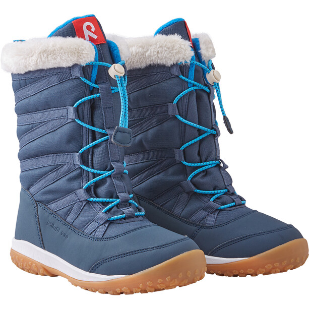 Reima Samojedi Winter Boots Kids, sininen