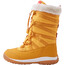 Reima Samojedi Reimatec Winter Boots Kids ochre yellow