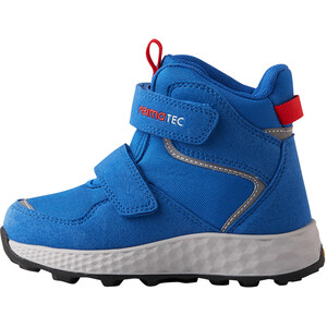 Reima Vikkela Reimatec Shoes Kids, azul azul