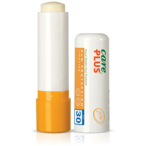 CarePlus Læbestift med solbeskyttelse med SPF 30+ 4,8 gram 