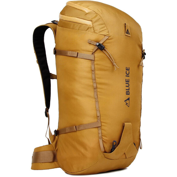 Blue Ice Chiru Backpack 32l, jaune