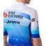 Alé Cycling Prime SS Jersey Heren, blauw/wit
