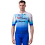 Alé Cycling Prime SS Jersey Homme, bleu/blanc