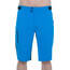 Cube Teamline Pantalones cortos anchos Hombre, azul