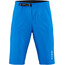 Cube Vertex Baggy Shorts Lightweight Herren blau