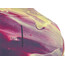 Cube Blackline Art Maglietta a maniche corte Uomo, viola/giallo