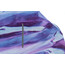 Cube Blackline Art Jersey met korte mouwen Dames, violet/bont