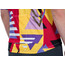 Cube Blackline CMPT Maglietta a maniche corte Uomo, colorato
