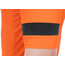 Cube Blackline Flash SS Jersey Men, orange