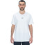 Cube Logowear Organic T-Shirt GTY FIT Herren weiß