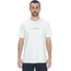 Cube Vintage Organic T-Shirt GTY FIT Uomo, bianco