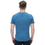 Cube ACID Classic Logo Organic T-Shirt Homme, bleu