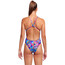 Funkita Single Strength Strój kąpielowy z jednym kawałkiem Kobiety, kolorowy