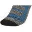 Northwave Husky Ceramic High-Cut Socken Herren blau