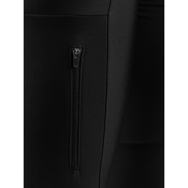 Orbea Advanced Thermal Culotte Cargo Mujer, negro