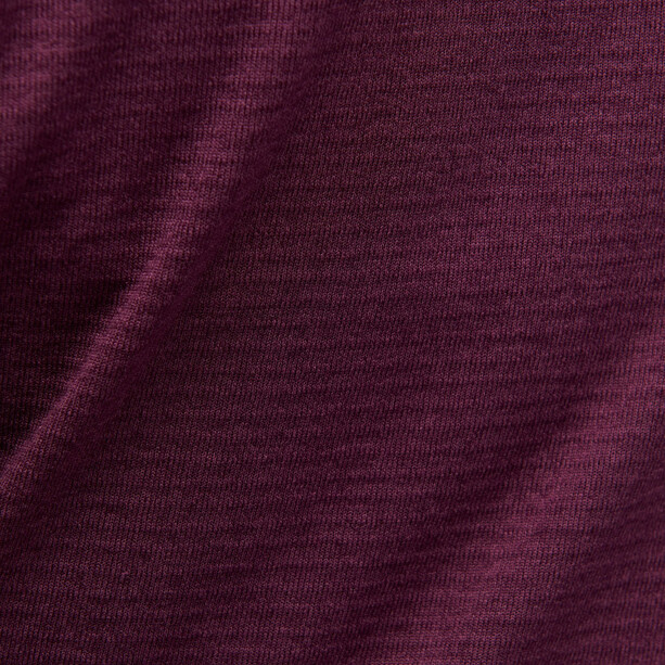 Black Diamond Coefficient LT Hybrid Hættetrøje Damer, violet