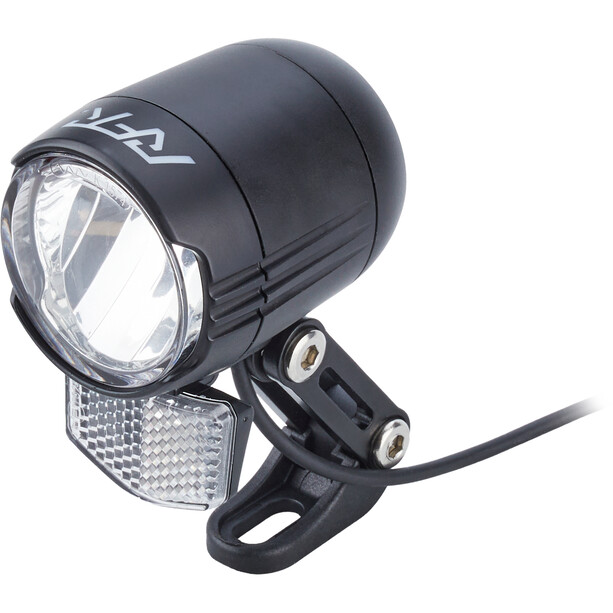 Cube RFR E 120 BES3 E-bike koplamp, zwart