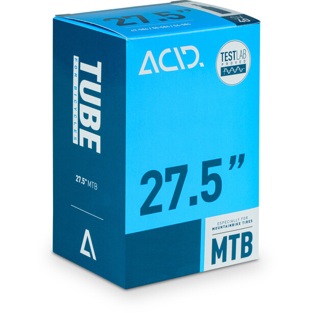 Cube ACID MTB Chambre à air 47/54-584 