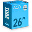 Cube ACID MTB Camera d'aria 47/57-559/584