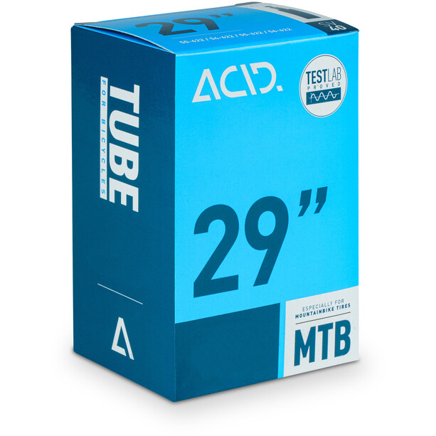 Cube ACID MTB Chambre à air 50/56-622