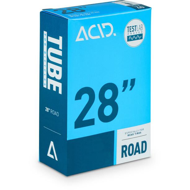 Cube ACID Road Chambre à air 28/32-622/630