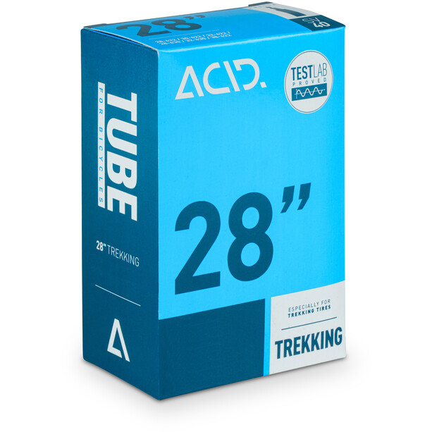 Cube ACID Trekking Chambre à air 28/38-622/630