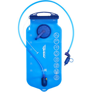 Red Cycling Products Sacca idrica 3l, blu blu