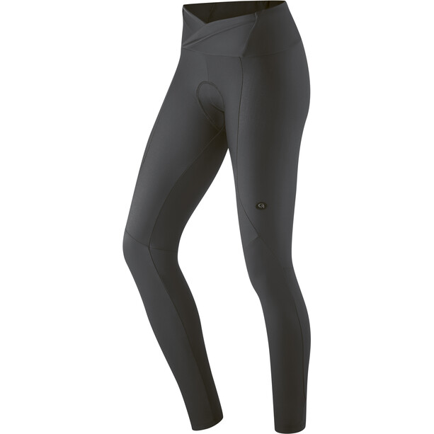Gonso Cargese Thermotights Damen schwarz