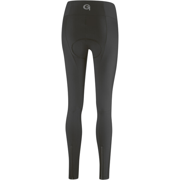 Gonso Cargese Thermo panty's Dames, zwart