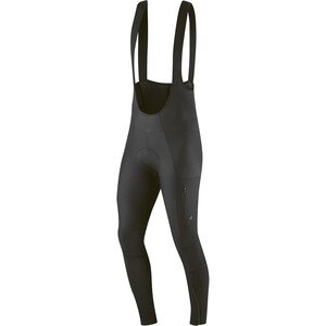 Gonso Lumio Cuissard long thermo Homme, noir