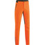 Gonso Odeon Pantalon Softshell Homme, orange