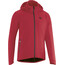 Gonso Save Therm Regenjas Heren, rood