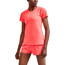 Craft ADV Essence Kurzarm Slim T-Shirt Damen rot