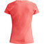 Craft ADV Essence Kurzarm Slim T-Shirt Damen rot