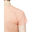 Craft ADV Essence Kurzarm Slim T-Shirt Damen pink