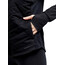 Craft ADV Essence Warm Jacke Damen schwarz