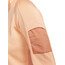 Craft ADV Subzero Camiseta manga larga Mujer, naranja