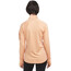 Craft ADV Subzero Camiseta manga larga Mujer, naranja
