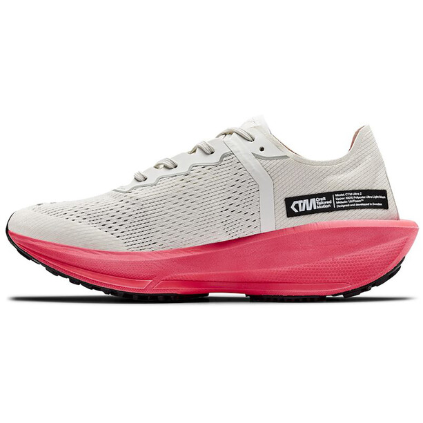 Craft CTM Ultra 2 Schuhe Damen weiß/pink
