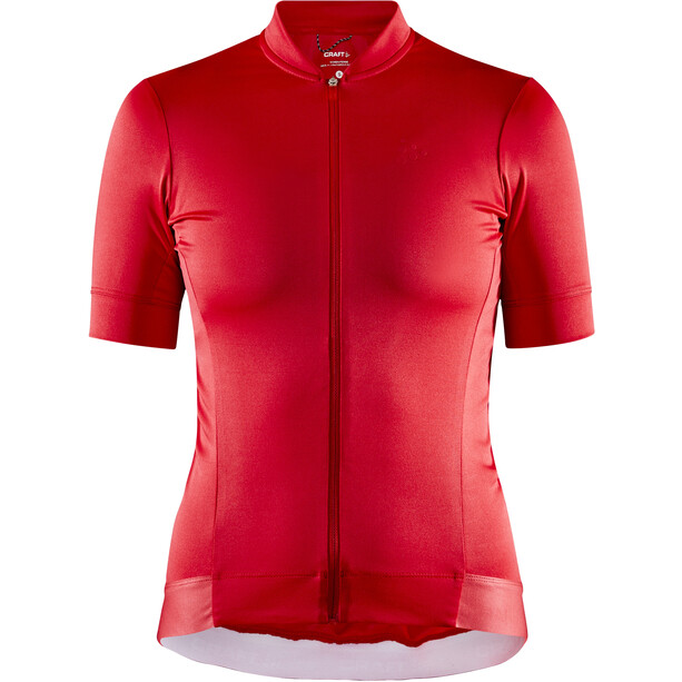 Craft Essence Maillot Mujer, rojo