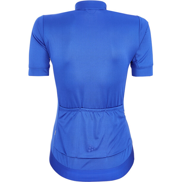 Craft Essence Maillot de cyclisme Femme, bleu
