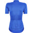 Craft Essence Koszulka rowerowa z zamkiem błyskawicznym Kobiety, niebieski