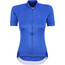 Craft Essence Koszulka rowerowa z zamkiem błyskawicznym Kobiety, niebieski