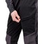Craft ADV Backcountry Hybrid Pants Men, musta
