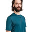 Craft ADV Essence Camiseta SS Hombre, Azul petróleo