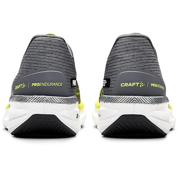 Craft Pro Endur Distance Schuhe Herren grau