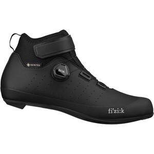 Fizik Tempo Artica GTX Chaussures de course d'hiver, noir