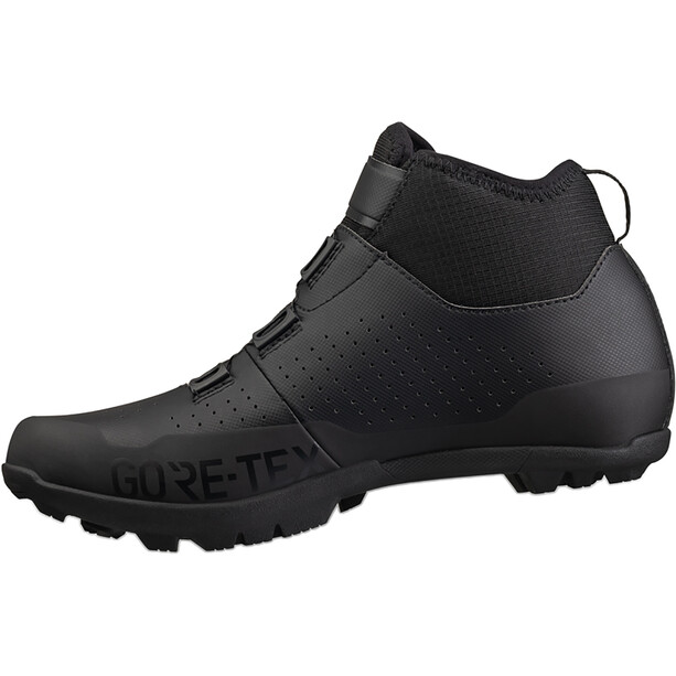 Fizik Terra Artica GTX Chaussures VTT d'hiver, noir